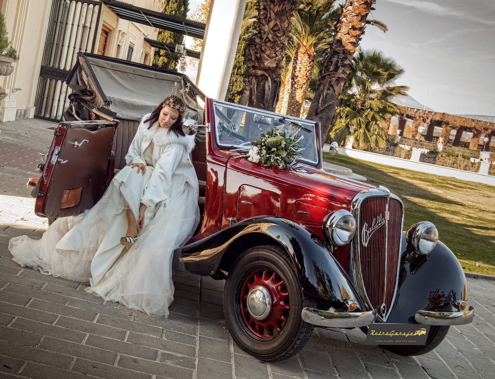 ¿Qué regalar a los novios en una boda?